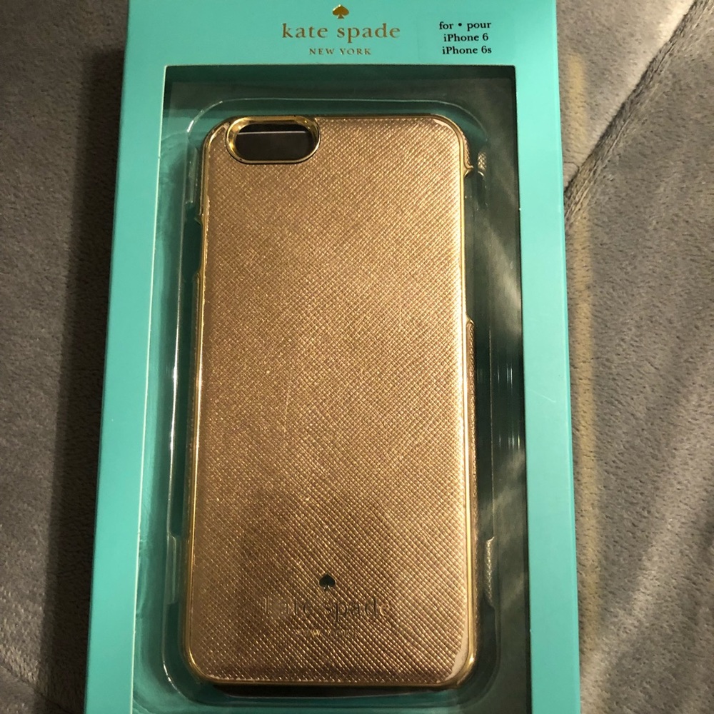 Kate Spade IPhone Case